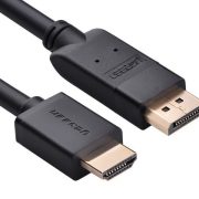 DP TO HDMI M/M 2M (6932112105516)