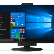 Lenovo ThinkVision Tiny-in-One 27" QHD (11JHRAR1AU)