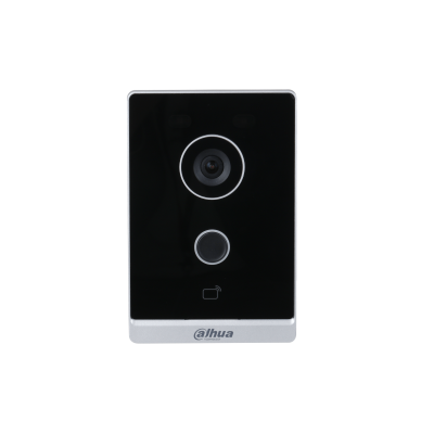 Dahua IP Villa Outdoor Station (DHI-VTO2211G-WP-S2) 1 Dahua IP Villa Outdoor Station (DHI-VTO2211G-WP-S2)