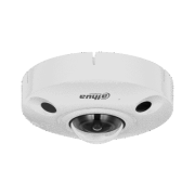 Dahua WizMind IR Fisheye 12MP (IPC-EBW81242-AS-S2)