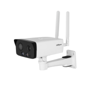 Dahua WizSense Bullet 4MP LTE (DH-IPC-HFW3441DG-AS-4G-EAU-B)