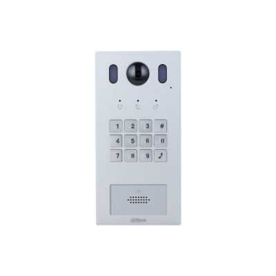Dahua IP WiFi Villa D/Station (DHI-VTO3222E-P) 1 Dahua IP WiFi Villa D/Station (DHI-VTO3222E-P)