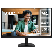 AOC 27" FHD IPS 144Hz 0.5ms (27E40L)