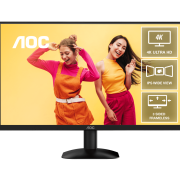 AOC 27" UHD IPS 60Hz 4ms (U27B35)