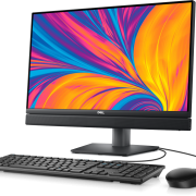 Dell Optiplex 7420 AIO P 24 i7 (N005O7420AIOPKYD2JAU)