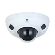 Dahua WizSense Series AI IP Camera 4MP 2.8mm Fixed Lens (DH-IPC-HDBW3466FP-AS-AUS)