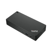 Lenovo ThinkPad Universal USB-C Dock (40AY0090AU)