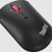 Lenovo USB-C Wireless Mouse (4Y51D20848)