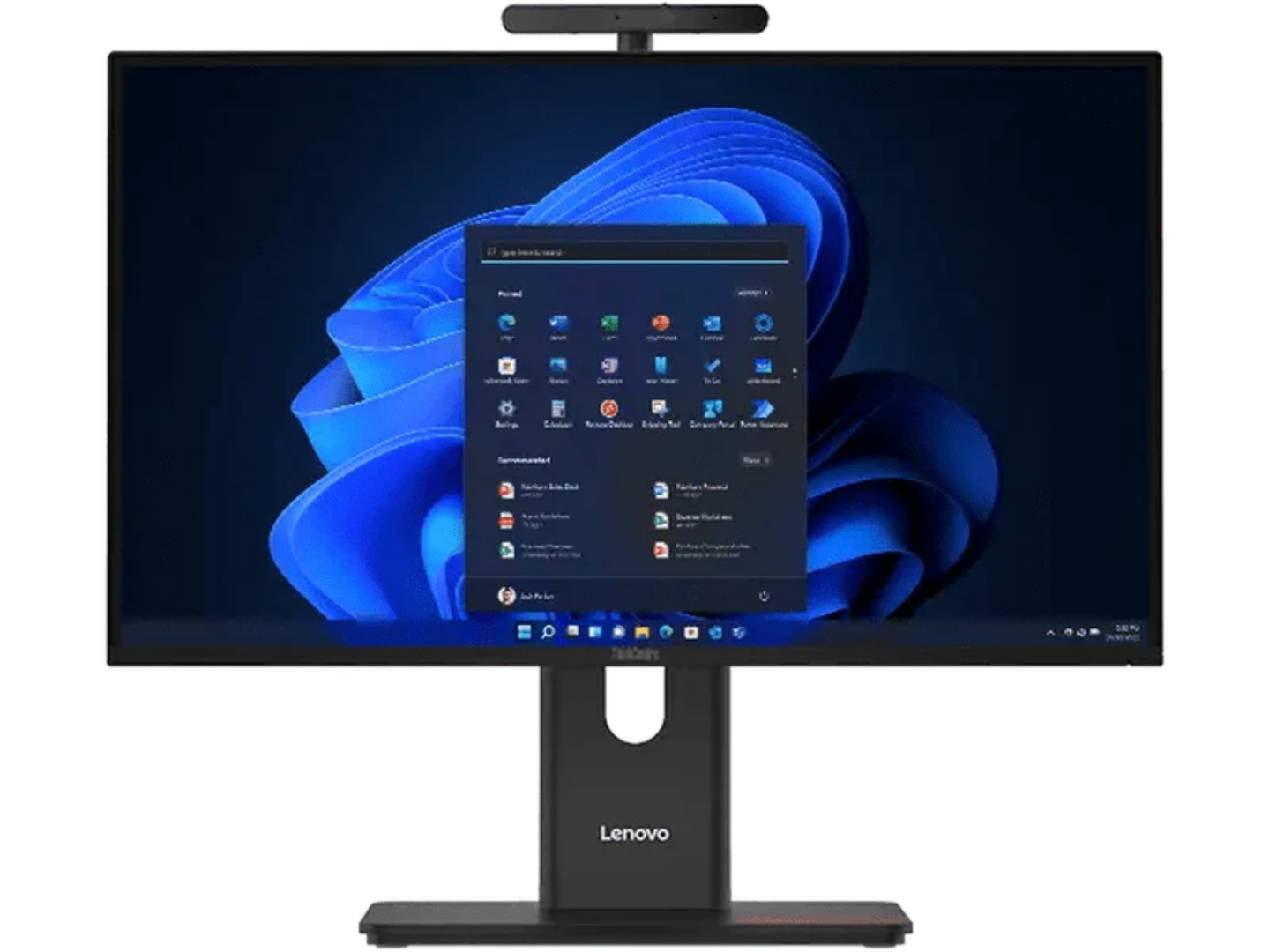 Lenovo M90a G6 AIO CU5 16G 512G (13AT000MAU) 1 Lenovo M90a G6 AIO CU5 16G 512G (13AT000MAU)