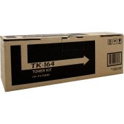 KYOCERA TK-164 TONER KIT BLACK (1T02LY0AS0)