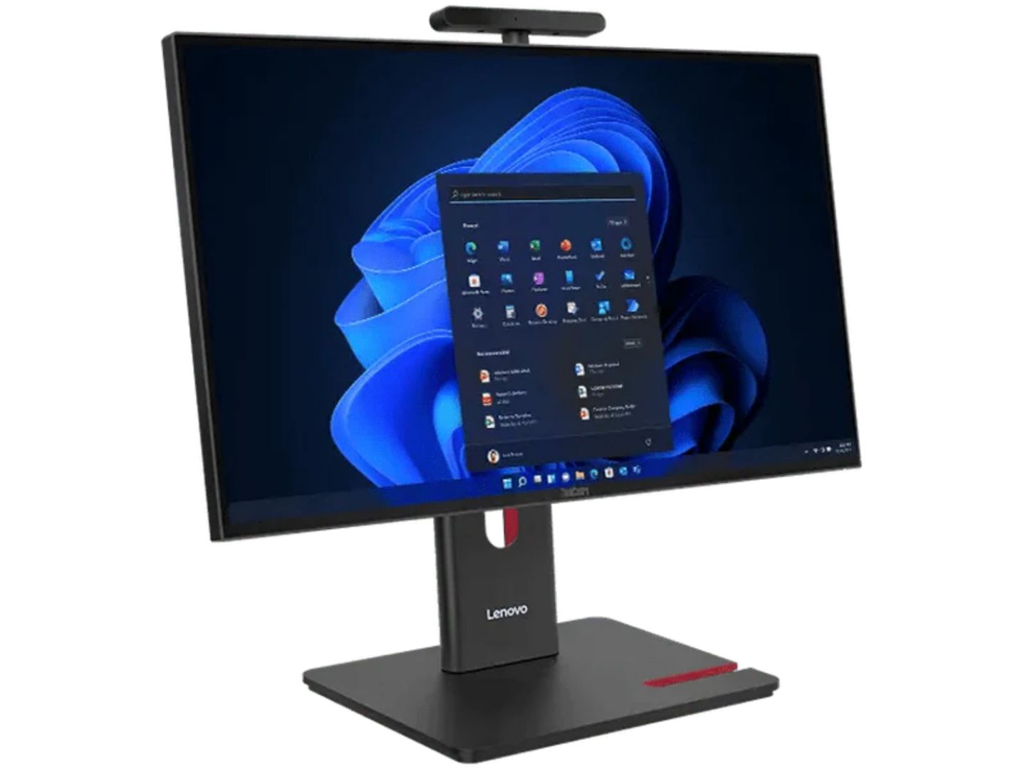 Lenovo M90a G6 AIO CU5 16G 512G (13AT000MAU) 2 Lenovo M90a G6 AIO CU5 16G 512G (13AT000MAU) - Image 2