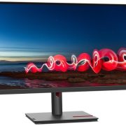 Lenovo ThinkVision T27h-30 27" USB-C Monitor (63A3GAR1AU)
