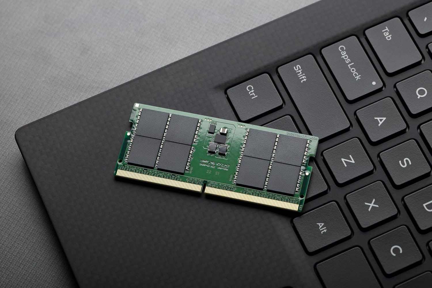 Kingston NB 8GB DDR5 5600MHz (KCP556SS6-8) 2 Kingston NB 8GB DDR5 5600MHz (KCP556SS6-8) - Image 2