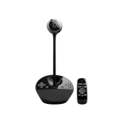 Logitech BCC950 All-In-One Webcam and Speakerphone (960-000939)