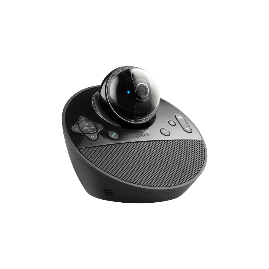 Logitech BCC950 All-In-One Webcam and Speakerphone (960-000939) 4 Logitech BCC950 All-In-One Webcam and Speakerphone (960-000939) - Image 4