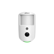 Dahua Wireless PIR & Camera (DHI-ARD1731-W2)