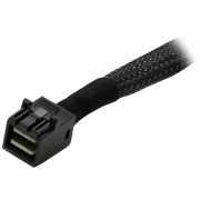 Intel Mini SAS to Mini SAS Cable 65cm - 2 Pack (AXXCBL650HDHD)