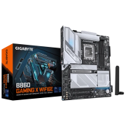 GB B860M Gaming X ATX DDR5 (B860 GAMING X WIFI6E)
