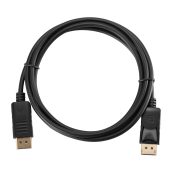 SPEED Display Port Monitor Cable M-M 4K 5M (CAB-DP-DP/5M)
