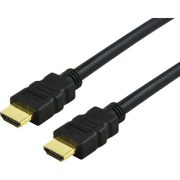 SPEED HDMI V2.0 4K Male - Male Cable 1M (CAB-HDMI-1M)