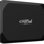 Crucial SSD 1TB X9 USB-C (CT1000X9SSD9)