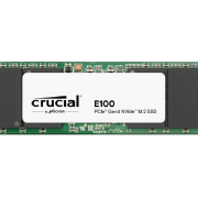 Crucial 480G M.2 NVMe SSD E100 (CT480E100SSD8)