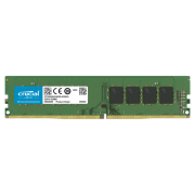 Crucial 8GB DDR4-3200 UDIMM (CT8G4DFRA32A)