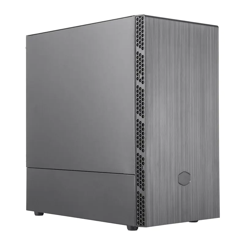 CM MasterBox MB400L mATX 500W (MCB-B400L-KNNB50-S00) 2 CM MasterBox MB400L mATX 500W (MCB-B400L-KNNB50-S00) - Image 2