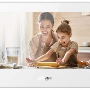 Dahua IP WiFi 7" Android White (DHI-VTH5321GW-W)
