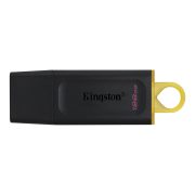 Kingston DataTraveler Exodia 128GB USB 3.2 Gen 1 Flash Drive (DTX/128GB)