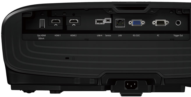 EPSON HOME THEATRE 4K PROJ (V11H928053) 2 EPSON HOME THEATRE 4K PROJ (V11H928053) - Image 2