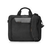Everki Advance Laptop Bag - Briefcase, up to 16-Inch (EKB407NCH)
