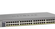 Netgear 48 Port Prosafe Gigabit  PoE (GS752TP-300AUS)