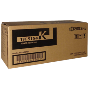 Kyocera  TK-5154K Toner Black (1T02NS0AS0)