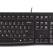 Logitech MK120 Wired Combo (920-002586)