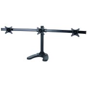 SPEED Curved Three Monitor Desk Stand (CURVE-T-STAND)