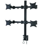 SPEED Quad Monitor Desk Mount (LCD482-Q)