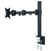 SPEED Single Monitor Desk Mount (LCD482-S)