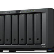 Synology DiskStation DS1621+ (DS1621+)