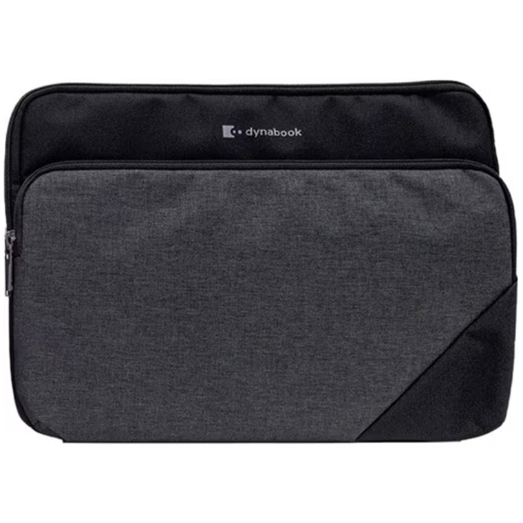 Dynabook 13.3inch Sleeve (OA1229L-CWDSC) 1 Dynabook 13.3inch Sleeve (OA1229L-CWDSC)