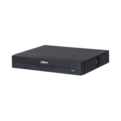 Dahua WizSense Series NVR 8 Channel 8 PoE+ Port (DHI-NVR4108HS-8P-AI/ANZ) 1 Dahua WizSense Series NVR 8 Channel 8 PoE+ Port (DHI-NVR4108HS-8P-AI/ANZ)