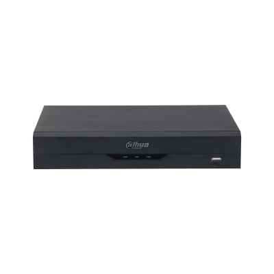 Dahua WizSense Series NVR 8 Channel 8 PoE+ Port (DHI-NVR4108HS-8P-AI/ANZ) 2 Dahua WizSense Series NVR 8 Channel 8 PoE+ Port (DHI-NVR4108HS-8P-AI/ANZ) - Image 2