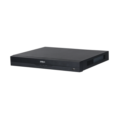 Dahua WizSense Series NVR 16 Channel 16 PoE+ Port (DHI-NVR4216-16P-AI/ANZ) 1 Dahua WizSense Series NVR 16 Channel 16 PoE+ Port (DHI-NVR4216-16P-AI/ANZ)