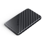 Orico 2.5" HDD/SSD Encl Blk (ORICO-25PW1-U3-BK)