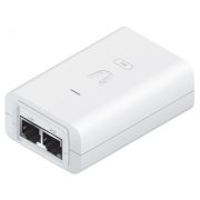 Ubiquiti PoE Injector 24W GB White (POE-48-24W-WH)