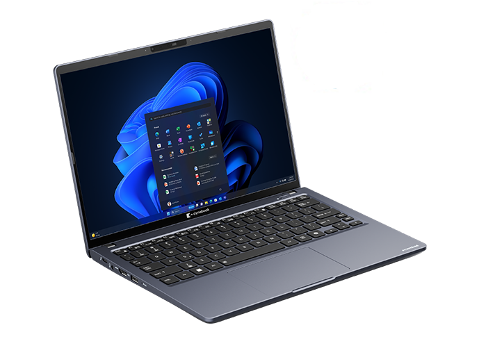 Dynabook Portege X30L-M Core Ultra5 16GB 512GB TOUCH (PQU10A-001001) 1 Dynabook Portege X30L-M Core Ultra5 16GB 512GB TOUCH (PQU10A-001001)