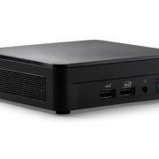 Asus NUC Barebone Core i7 Kit (RNUC12WSKI70000I)