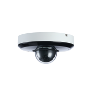Dahua WizSense AI PTZ IP Camera 4MP VF 2.8mm~12mm Motorised Lens (SD1A404XB-GNR)