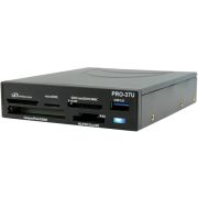 SPEED USB3 Internal 3.5" Card Reader (SP-CR35U3P)