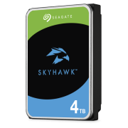 Seagate Skyhawk 4TB 64MB 3.5" HDD (ST4000VX016)